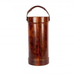 Circa 1950 Vintage Leather Document Holder England - 2134185