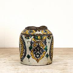 Circa 19th Century Butter Jar Morocco - 1921393