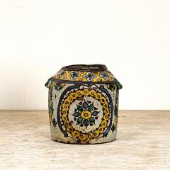 Circa 19th Century Butter Jar Morocco - 1921394