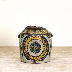 Circa 19th Century Butter Jar Morocco - 1921395