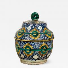 Circa 19th Century Jobbanna Morocco - 1930115