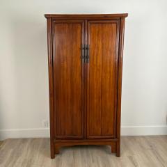 Circa 19th Century Ming Style Cabinet China - 2198495
