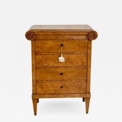 Circa 19th Century Neoclassical Commode Austria - 2021108