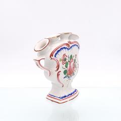 Circa 19th century Delft Tulip Vase Holland - 2289787