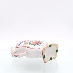 Circa 19th century Delft Tulip Vase Holland - 2289788