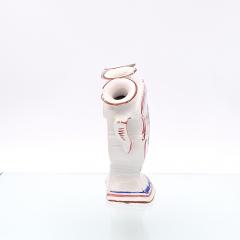 Circa 19th century Delft Tulip Vase Holland - 2289789