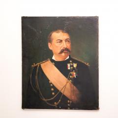 Circa 19th century Portrait U S Possibly Spanish American War - 2090005