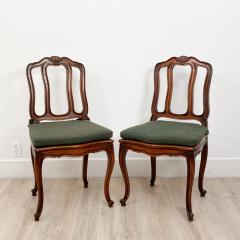 Circa 2010 Bespoke French Chairs - 2038033