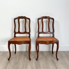 Circa 2010 Bespoke French Chairs - 2038035