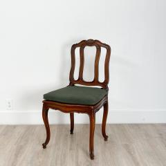 Circa 2010 Bespoke French Chairs - 2038036