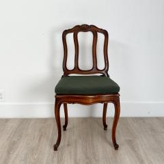 Circa 2010 Bespoke French Chairs - 2038037