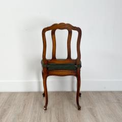 Circa 2010 Bespoke French Chairs - 2038040