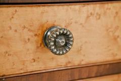 Circa Early 19th Century American Federal Secretary Bookcase - 4219855