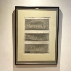 Circa Early 19th Century French Engraving From The Description de lEgypte  - 2306637