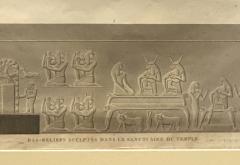 Circa Early 19th Century French Engraving From The Description de lEgypte  - 2306639