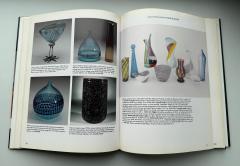 Circa Fifties Glass from Europe America by Leslie Pi a - 4518822