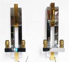 City Scape Wall Sconces - 1435659