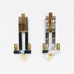 City Scape Wall Sconces - 1438456