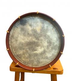Civil War Era Side Drum Made by George Kilbourn 1859 - 3477645