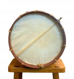 Civil War Era Side Drum Made by George Kilbourn 1859 - 3477647