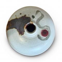 Claes Thell Modernist Gord Vase by Claes Thell - 1785744