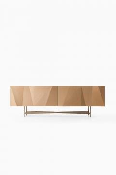 Claesson Koivisto Rune Scandinavian Modern Sideboard in Oak by Claesson Koivisto Rune 2010 - 4663810