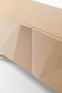 Claesson Koivisto Rune Scandinavian Modern Sideboard in Oak by Claesson Koivisto Rune 2010 - 4663812