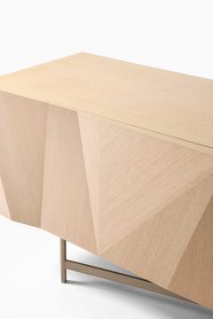 Claesson Koivisto Rune Scandinavian Modern Sideboard in Oak by Claesson Koivisto Rune 2010 - 4663813