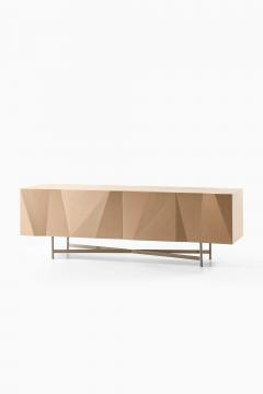 Claesson Koivisto Rune Scandinavian Modern Sideboard in Oak by Claesson Koivisto Rune 2010 - 4680977
