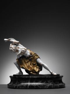 Claire Jeanne Roberte Colinet Dancer of Carthage - 4808776