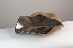 Claire de Lavallee Ceramic in Clay and Platinum by Claire de Lavallee The Alchemist  - 647603