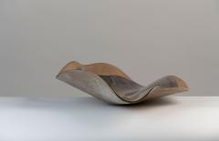 Claire de Lavallee Ceramic in Clay and Platinum by Claire de Lavallee The Alchemist  - 647605