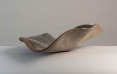 Claire de Lavallee Ceramic in Clay and Platinum by Claire de Lavallee The Alchemist  - 647607