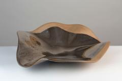 Claire de Lavallee Ceramic in Clay and Platinum by Claire de Lavallee The Alchemist  - 647610