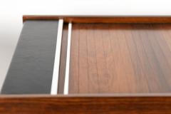Clairtone Project G 1 T4 Rosewood Stereo System First Generation by Hugh Spencer - 2561936