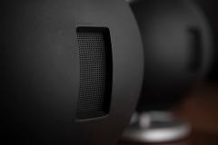 Clairtone Project G2 Rosewood T10 Console Stereo System Turntable 2 Speakers - 4576600