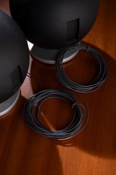 Clairtone Project G2 Rosewood T10 Console Stereo System Turntable 2 Speakers - 4576601