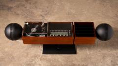 Clairtone Project G2 Rosewood T10 Console Stereo System Turntable by Al Faux - 3658673