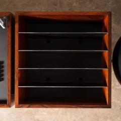Clairtone Project G2 Rosewood T10 Console Stereo System Turntable by Al Faux - 3658683
