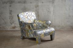 Clare Graham CLARE GRAHAM TIN CAN ARMCHAIR - 3976590