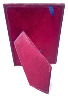 Clarence A Vanderbilt American Edwardian Classical Frame for Portrait or Landscape Picture - 4097412