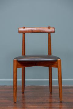 Clarence Teed Clarence Teed Studio Craft Side Chair - 4780563