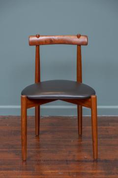 Clarence Teed Clarence Teed Studio Craft Side Chair - 4780564