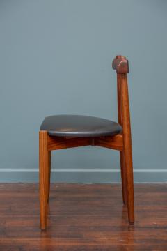 Clarence Teed Clarence Teed Studio Craft Side Chair - 4780567