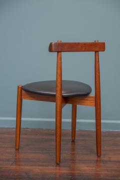 Clarence Teed Clarence Teed Studio Craft Side Chair - 4780568