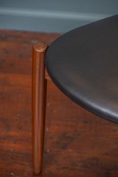 Clarence Teed Clarence Teed Studio Craft Side Chair - 4780569