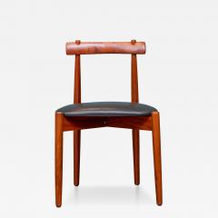 Clarence Teed Clarence Teed Studio Craft Side Chair - 4789670