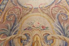 Classic French Savonnerie Rug - 3583347