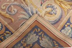 Classic French Savonnerie Rug - 3583349