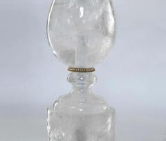 Classic Style Rock Crystal Lamps by Phoenix - 2007256